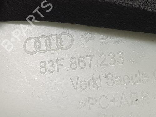 Other AUDI Q3 Sportback (F3N) 35 TFSI Mild Hybrid | BP15596984O1 