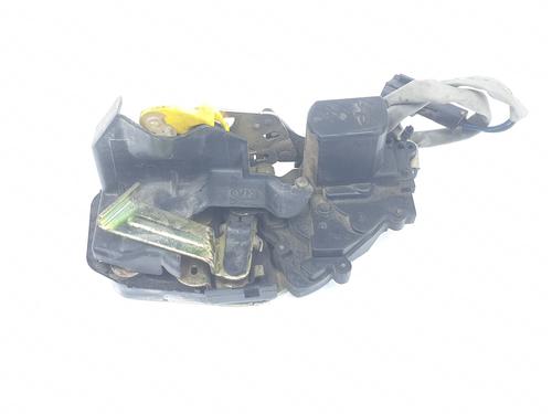 Used Rear right lock KIA CARENS II MPV (FJ) [2002-2013]  27280067