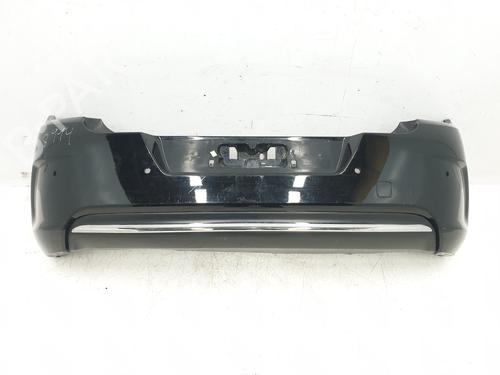 Used Rear bumper CITROËN C4 II (NC_) [2009-2025]  29290582