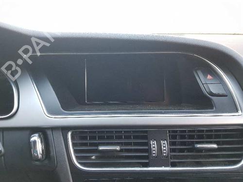 Gear lever AUDI A5 Sportback (8TA) 2.0 TDI | BP7418675M90 