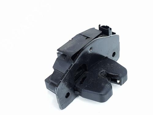 Tailgate lock PEUGEOT 3008 II SUV (MC_, MR_, MJ_, M4_)  | BP29489686C101 