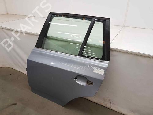 Left rear door BMW X3 (E83) xDrive 30 d | BP4817009C4 