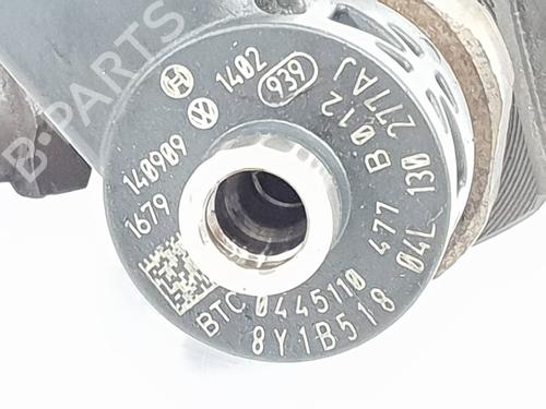 Injector VW GOLF VII (5G1, BQ1, BE1, BE2) 1.6 TDI | BP23245082M100 