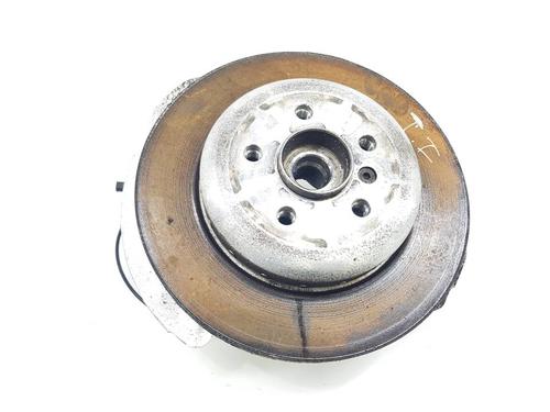 Used Left rear steering knuckle Left rear steering knuckle BMW X3 (G01, F97, G08) xDrive 20 d (190 hp) 40156585 40156585