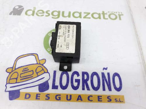 Electronic module AUDI A6 C5 (4B2) 2.5 TDI quattro | BP1719321M83 