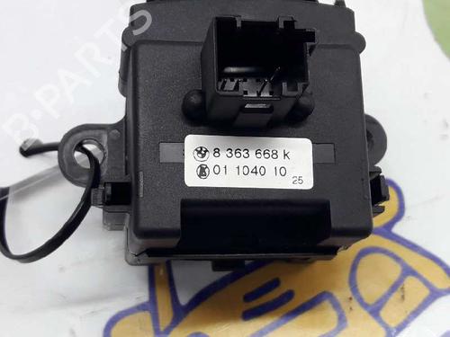 Steering column stalk BMW 5 (E39) 525 tds | BP1367948I23 