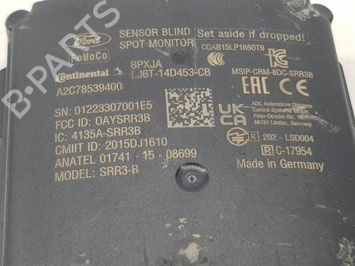 Electronic module FORD KUGA III (DFK) 2.5 FHEV | BP21843387M83 