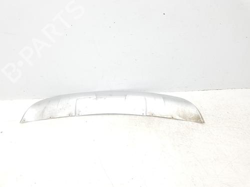 Used Rear bumper spoiler BMW X5 (E70) xDrive 30 d (211 hp) 25608327