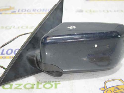 Left mirror BMW 5 (E39) 525 tds | BP1167801C26 