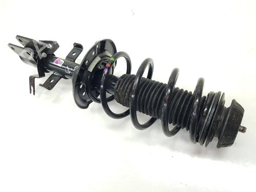 Right front shock absorber DACIA DUSTER (PYM_, PYN_) 1.2 TCe 130 | BP34698929M17 - Image 5