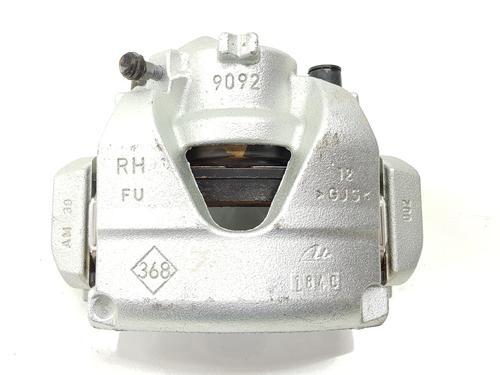 Used Right front brake caliper Right front brake caliper DACIA DUSTER (PYM_, PYN_) 1.2 TCe 130 (131 hp) 36678753 36678753