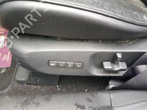 håndbremse MAZDA CX-7 (ER) 2.2 MZR-CD AWD (ER10A) | BP8774266I18 