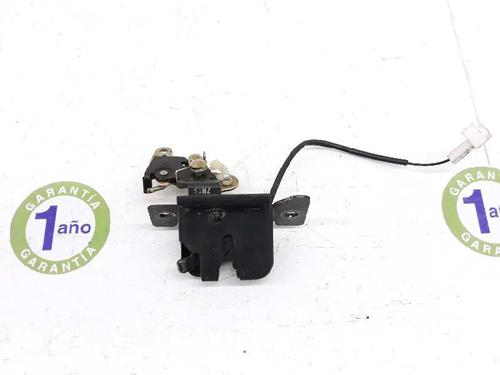 Tailgate lock KIA RIO I Hatchback (DC) 1.3 | BP5338004C101 