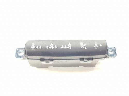 Spak kontakt NISSAN QASHQAI I (J10, NJ10) 2.0 (140 hp) 28484960
