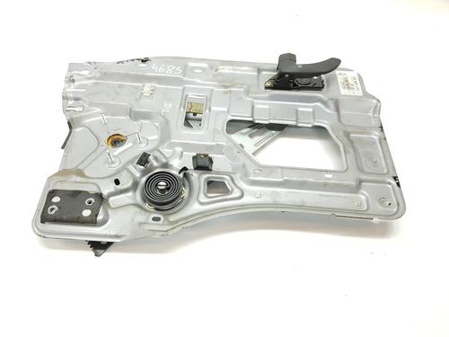 Used Rear left window mechanism HYUNDAI SANTA FÉ I (SM) 2.0 CRDi 4x4 (113 hp) 9579142