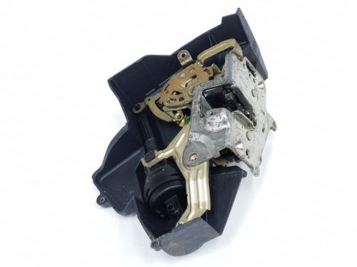 Rear right lock MERCEDES-BENZ C-CLASS (W202) C 220 CDI (202.133) | BP22420884C99 