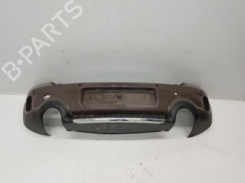 Used Rear bumper Rear bumper MINI MINI COUNTRYMAN (R60) [2010-2016] 36362190 36362190