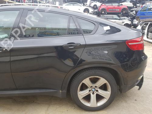 Pedal BMW X6 (E71, E72) xDrive 30 d | BP36672816I4 - Image 11
