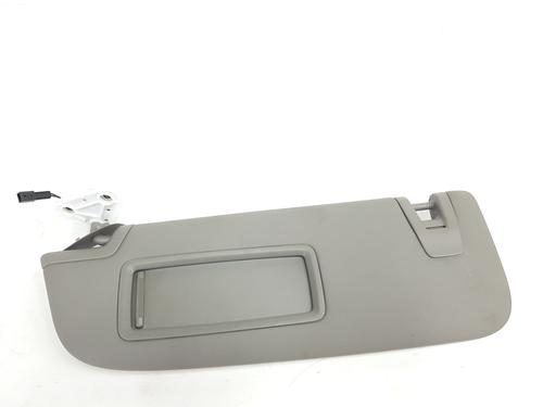 Left sun visor PORSCHE PANAMERA (970) 3.0 D | BP37161217I1 - Image 6