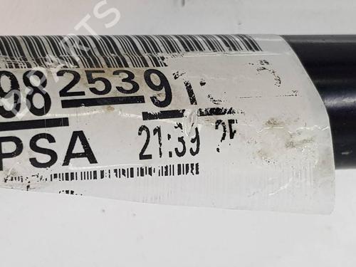 Left front driveshaft OPEL CORSA F (P2JO) | BP39207011M38 - Image 3