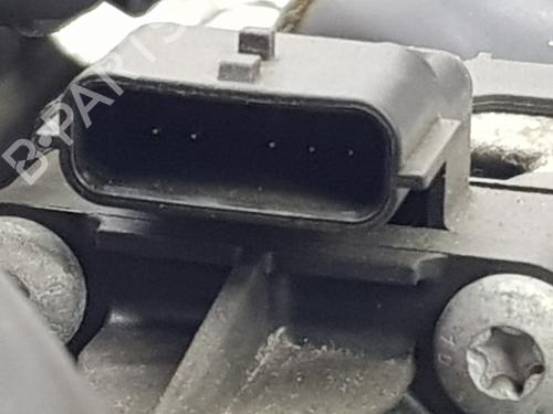 Engine RENAULT KANGOO / GRAND KANGOO II (KW0/1_) 1.5 dCi 90 (KW05, KW08, KW0G, KW11) | BP29750796M1