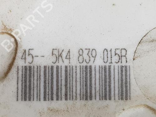 Rear left lock VW GOLF VII (5G1, BQ1, BE1, BE2) 1.6 TDI | BP7557294C100 