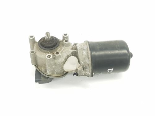 Used Front wiper motor RENAULT GRAND SCÉNIC II (JM0/1_) 2.0 dCi (JM1K) (150 hp) 15206638