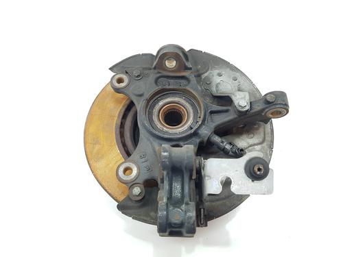 Left front steering knuckle PEUGEOT PARTNER Box Body/MPV | BP35820476M25 - Image 4