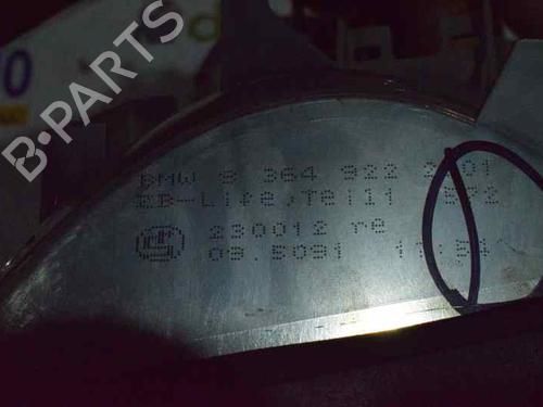 Right taillight BMW 3 (E46) 320 d | BP1157924C35 