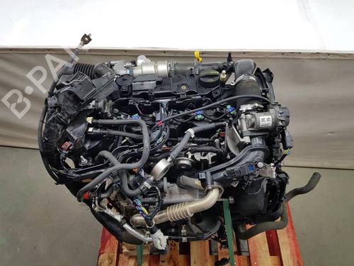 Used Engine Engine 38472773 38472773