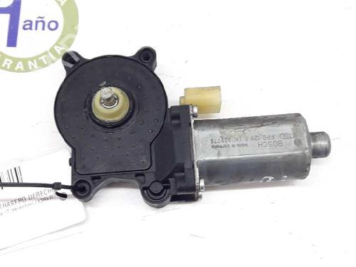 Used Right rear window motor VOLVO XC90 I (275) D5 AWD (185 hp) 5419329
