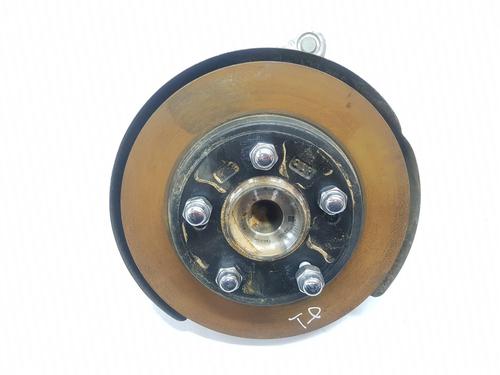 Right rear steering knuckle HYUNDAI IONIQ (AE) 1.6 GDI Hybrid | BP15510286M28 