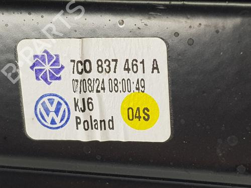 Front left window mechanism VW CRAFTER Van (SY_, SX_)  | BP29535614C22 