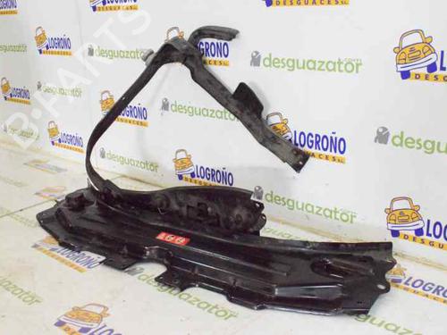Other MERCEDES-BENZ R-CLASS (W251, V251) R 350 CDI 4-matic (251.022, 251.122) | BP14118373O1 