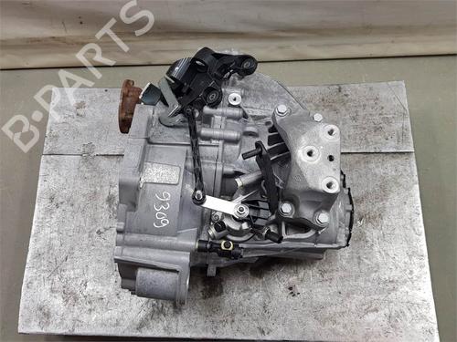 Used Gearbox Gearbox 38936246 38936246
