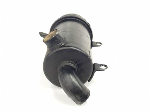 Used Air filter box MITSUBISHI GALLOPER (JK-01) 2.5 TD intercooler (99 hp) 30288536