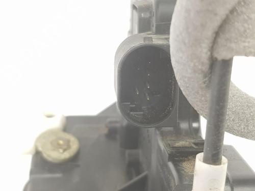 Rear right lock BMW 3 (E46) 330 xd | BP3660882C99 