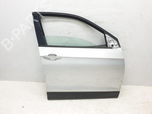 Used Right front door VW T-CROSS (C11, D31) [2018-2025]  29479327