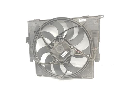 Radiator fan BMW 3 Gran Turismo (F34) 318 d | BP9805993M35 