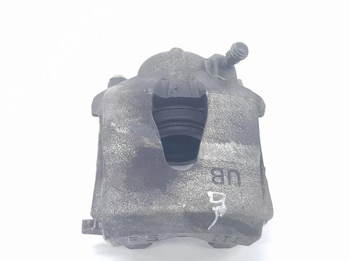 Left front brake caliper VW GOLF VI (5K1) 1.6 TDI | BP16436035M105 