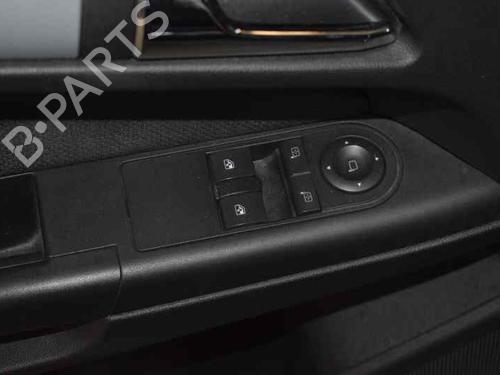 Venstre foran utvendig håndtak OPEL ASTRA H (A04) 1.7 CDTI (L48) | BP1636946C128 