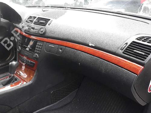 Vindusheismotor venstre foran MERCEDES-BENZ E-CLASS (W211) E 220 CDI (211.008) | BP2537553E21 