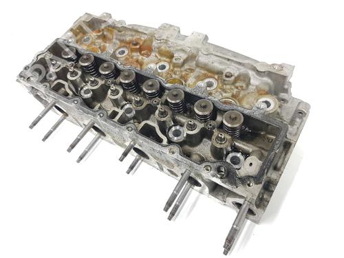 Cylinder head VOLVO V40 Hatchback (525) D2 | BP10975455M5 