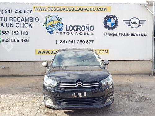 Used Parts CITROËN C4 II (NC_)    4726596