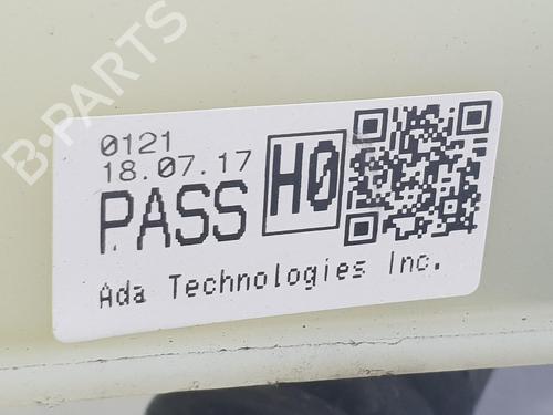 Gear lever HONDA CR-V V (RW_, RT_) 1.5 VTEC (RW1) | BP16857682M90