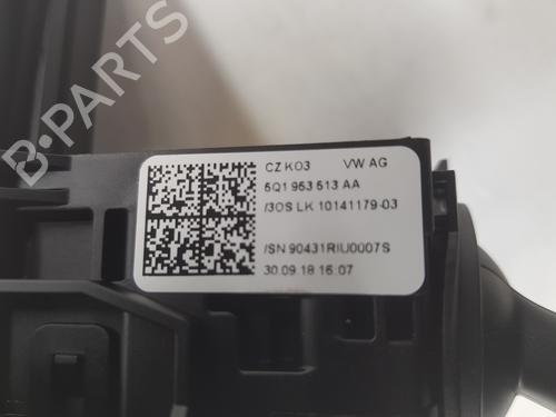 Other VW GOLF VII (5G1, BQ1, BE1, BE2) 2.0 TDI | BP14099834O1