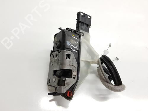 Rear right lock CITROËN C3 / C3 ORIGIN III (SX) 1.2 THP 110 | BP23433991C99 