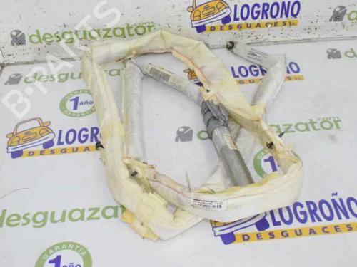Left curtain airbag BMW 5 (E60) 525 d | BP1369562C11 