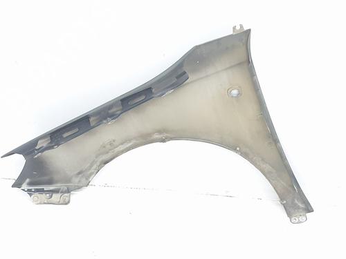 Right front fenders SKODA ROOMSTER (5J7) 1.9 TDI | BP17168893C42 