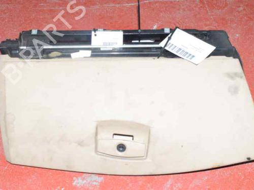 Used Glove box BMW 5 (E60) 530 d (218 hp) 1169073